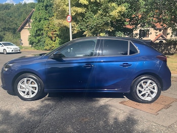 Used Vauxhall Corsa 2020 for sale - 75619136: Photo