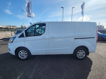 Used Ford Transit Custom undefined for sale - 78354730: Photo