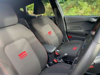 Used Ford Fiesta 2023 for sale - 72514505: Photo