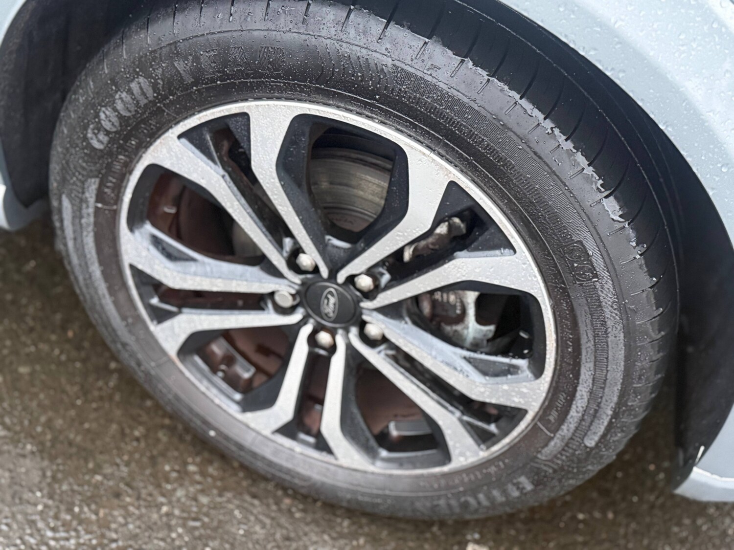 Used Ford Puma 2022 for sale - 77963787: Photo 10