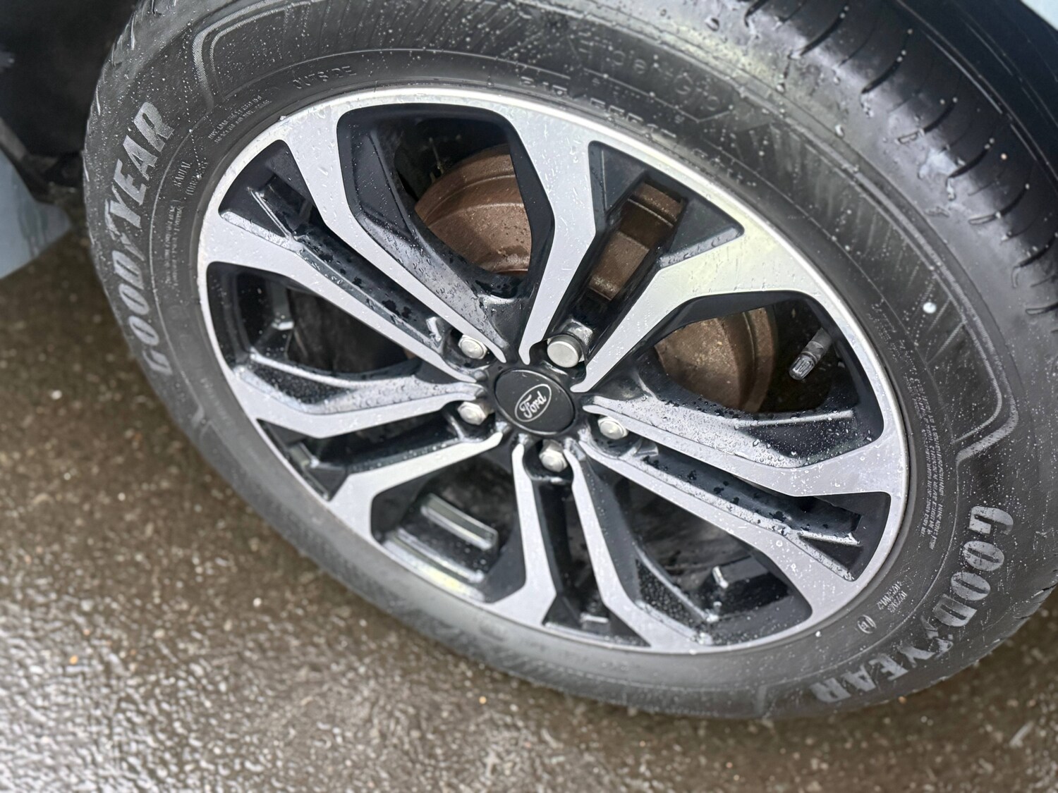 Used Ford Puma 2022 for sale - 77963787: Photo 12