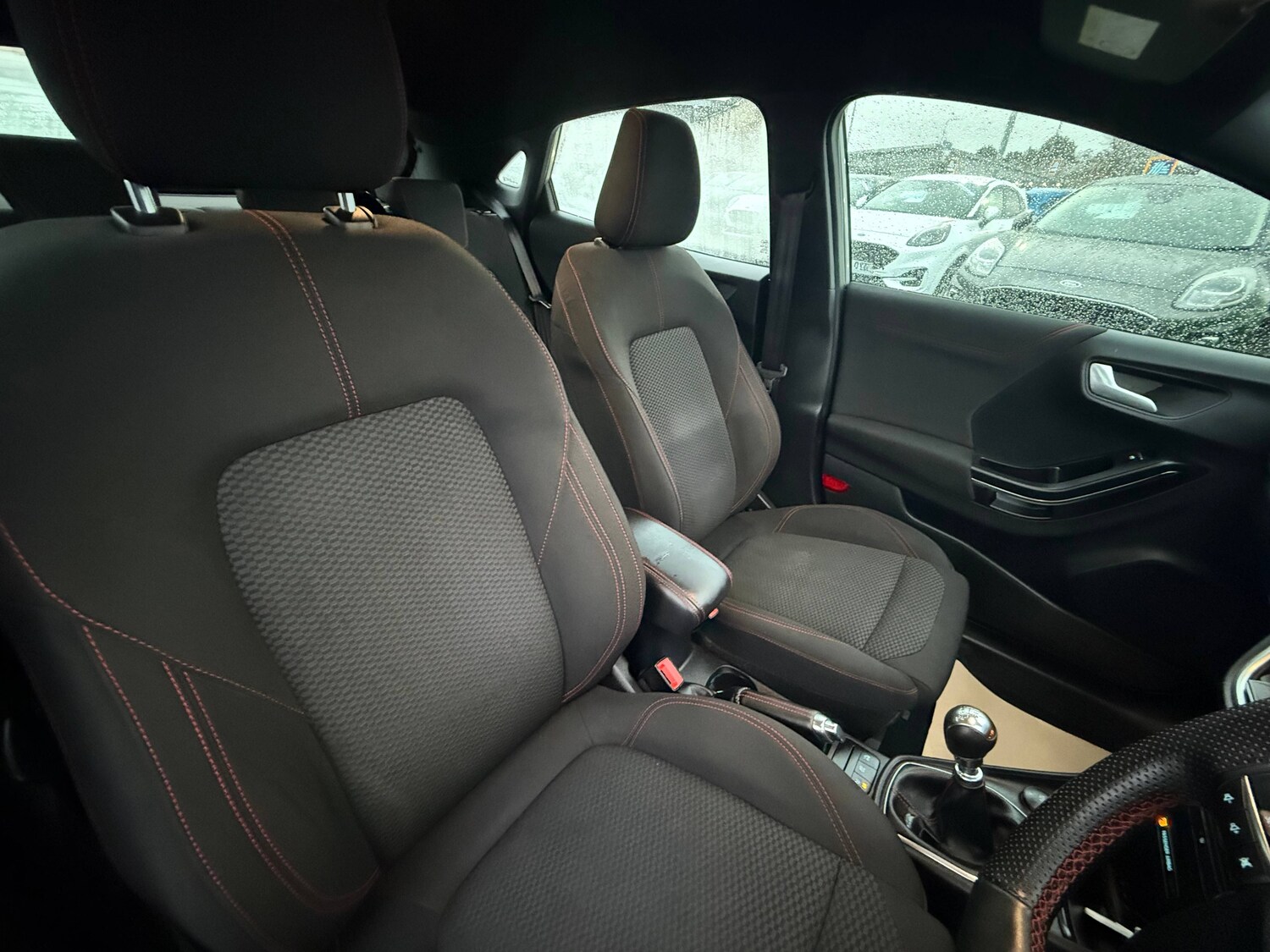 Used Ford Puma 2022 for sale - 77963787: Photo 16