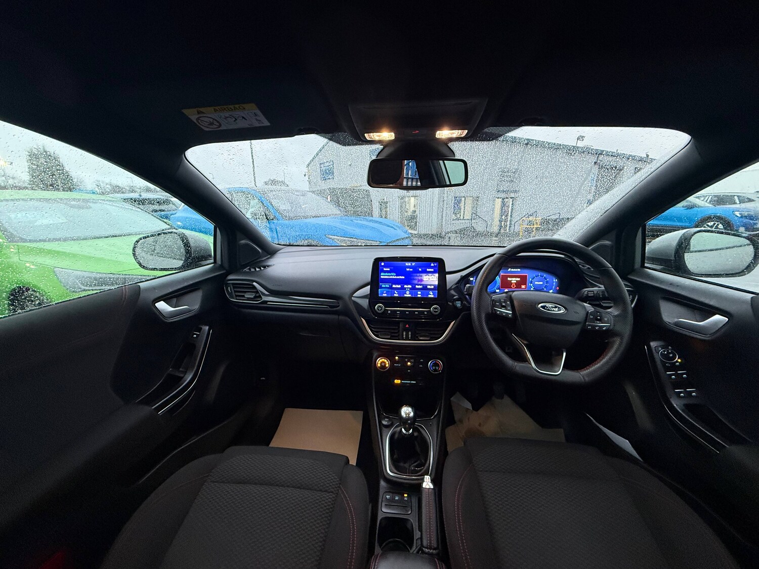 Used Ford Puma 2022 for sale - 77963787: Photo 18