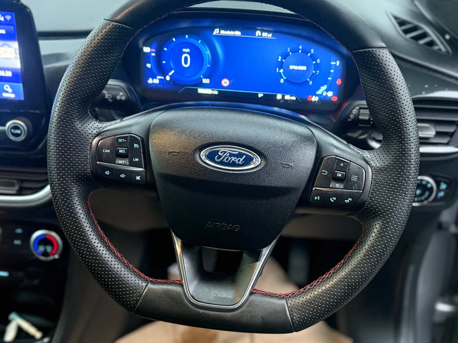 Used Ford Puma 2022 for sale - 77963787: Photo 21