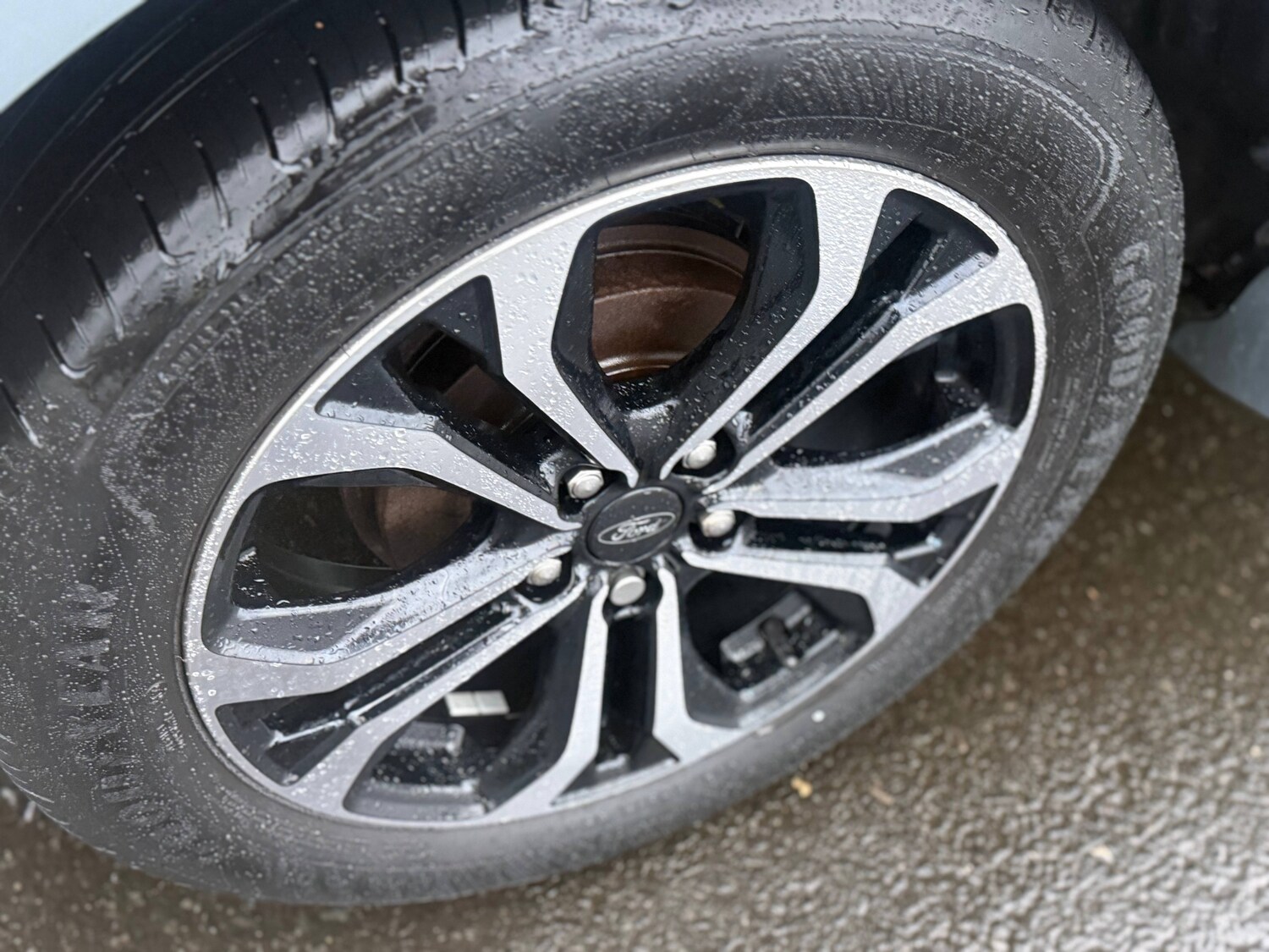 Used Ford Puma 2022 for sale - 77963787: Photo 9