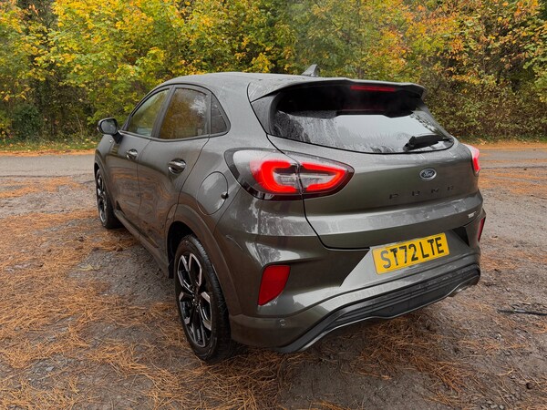 Used Ford Puma 2022 for sale - 76244941: Photo 12