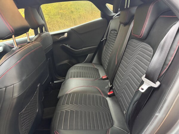 Used Ford Puma 2022 for sale - 76244941: Photo 15