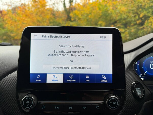 Used Ford Puma 2022 for sale - 76244941: Photo 17