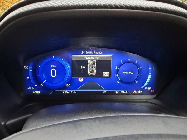 Used Ford Puma 2022 for sale - 76244941: Photo 22