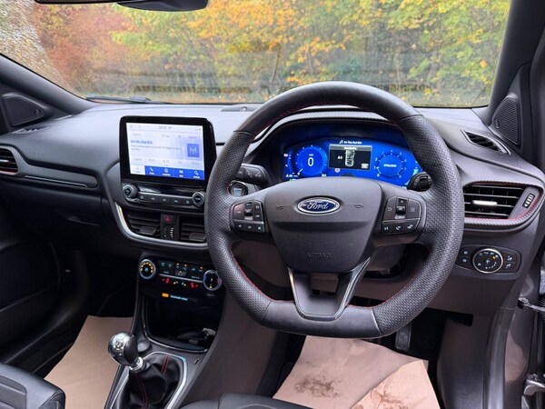 Used Ford Puma 2022 for sale - 76244941: Photo 24