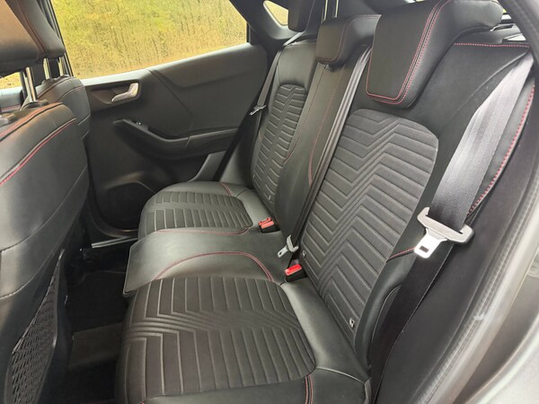Used Ford Puma 2022 for sale - 76244941: Photo 27