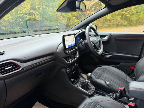 Used Ford Puma 2022 for sale - 76244941: Photo 28