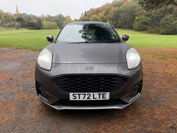 Used Ford Puma 2022 for sale - 76244941: Photo 29