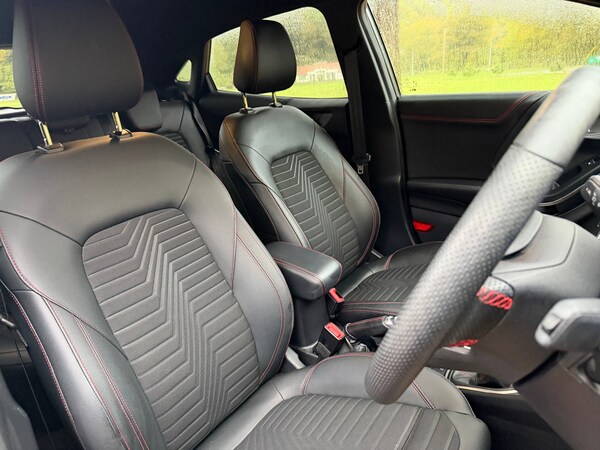 Used Ford Puma 2022 for sale - 76244941: Photo 31