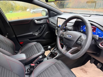 Used Ford Puma 2022 for sale - 76244941: Photo 3