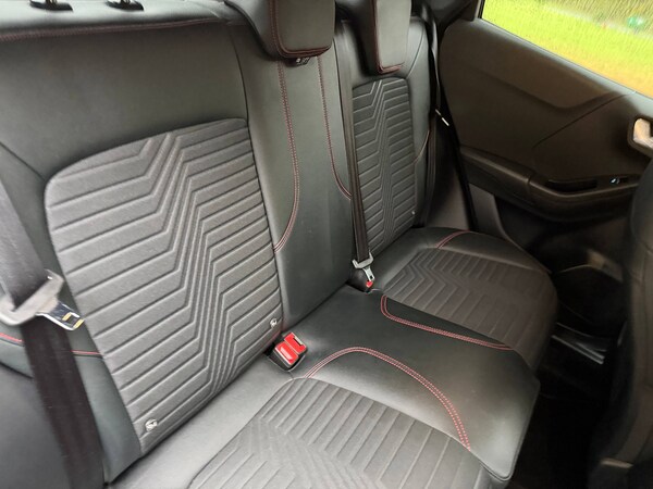 Used Ford Puma 2022 for sale - 76244941: Photo 5