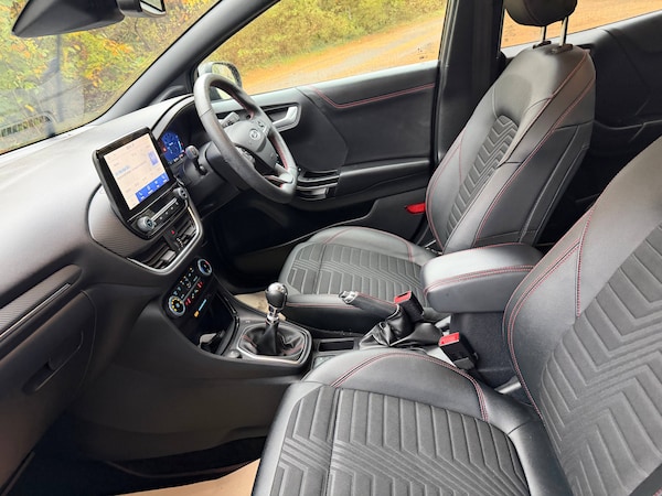 Used Ford Puma 2022 for sale - 76244941: Photo 7