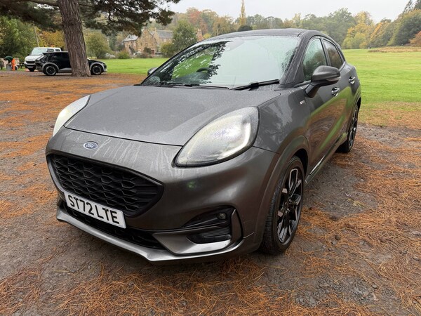 Used Ford Puma 2022 for sale - 76244941: Photo 9