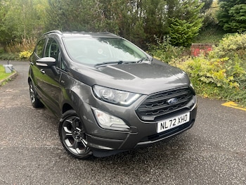 Ford - Ecosport