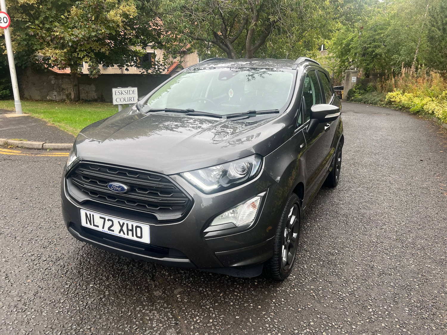 Vehicle 25