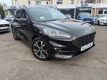 Used Ford Kuga 2023 for sale - 79560748: Photo