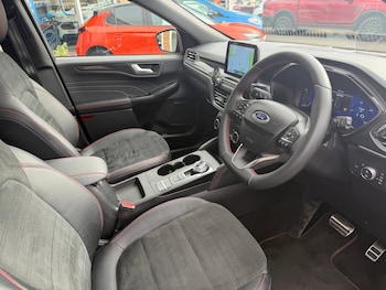 Used Ford Kuga 2023 for sale - 79560748: Photo