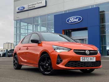 Used Vauxhall Corsa undefined for sale - 78389373: Photo