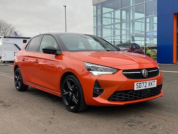 Used Vauxhall Corsa undefined for sale - 78389373: Photo