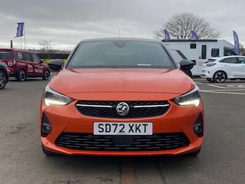 Used Vauxhall Corsa undefined for sale - 78389373: Photo