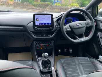 Used Ford Puma 2021 for sale - 75146201: Photo