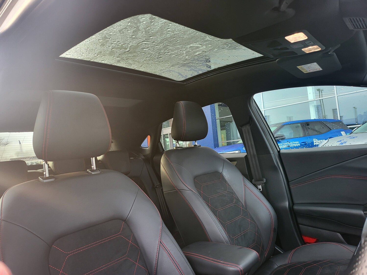 Used Ford Puma 2025 for sale - 77418568: Photo 16