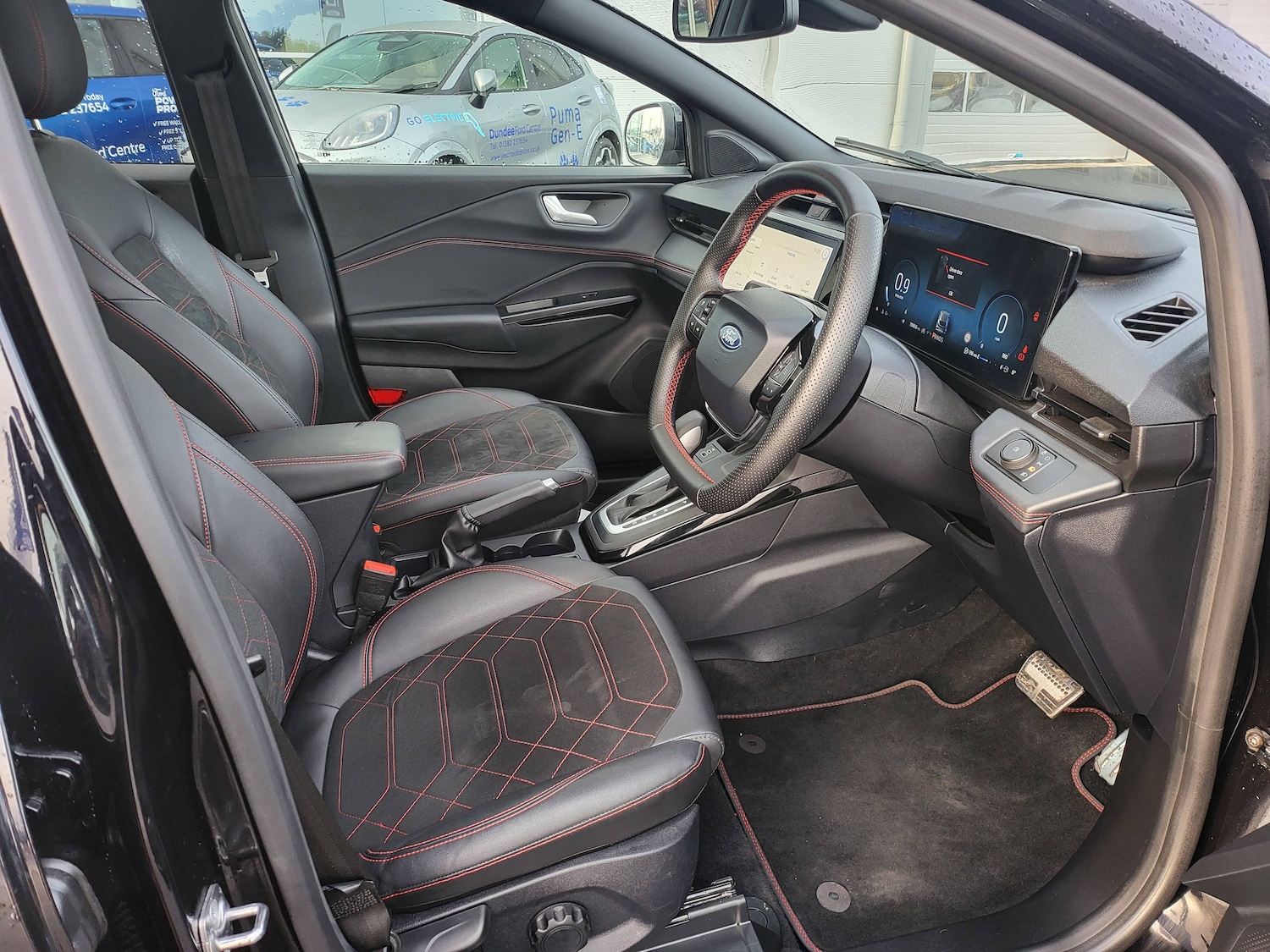 Used Ford Puma 2025 for sale - 77418568: Photo 17