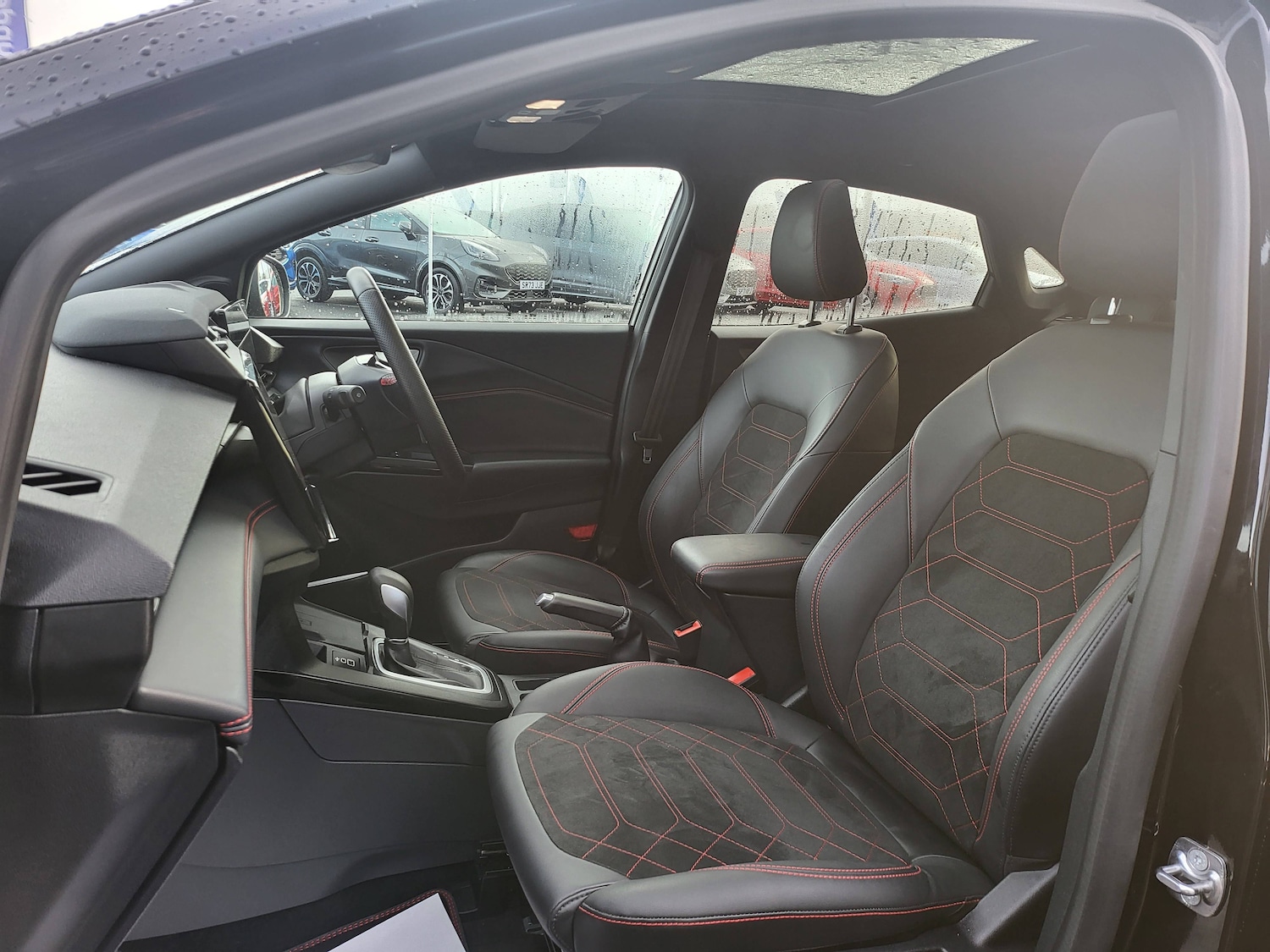 Used Ford Puma 2025 for sale - 77418568: Photo 19