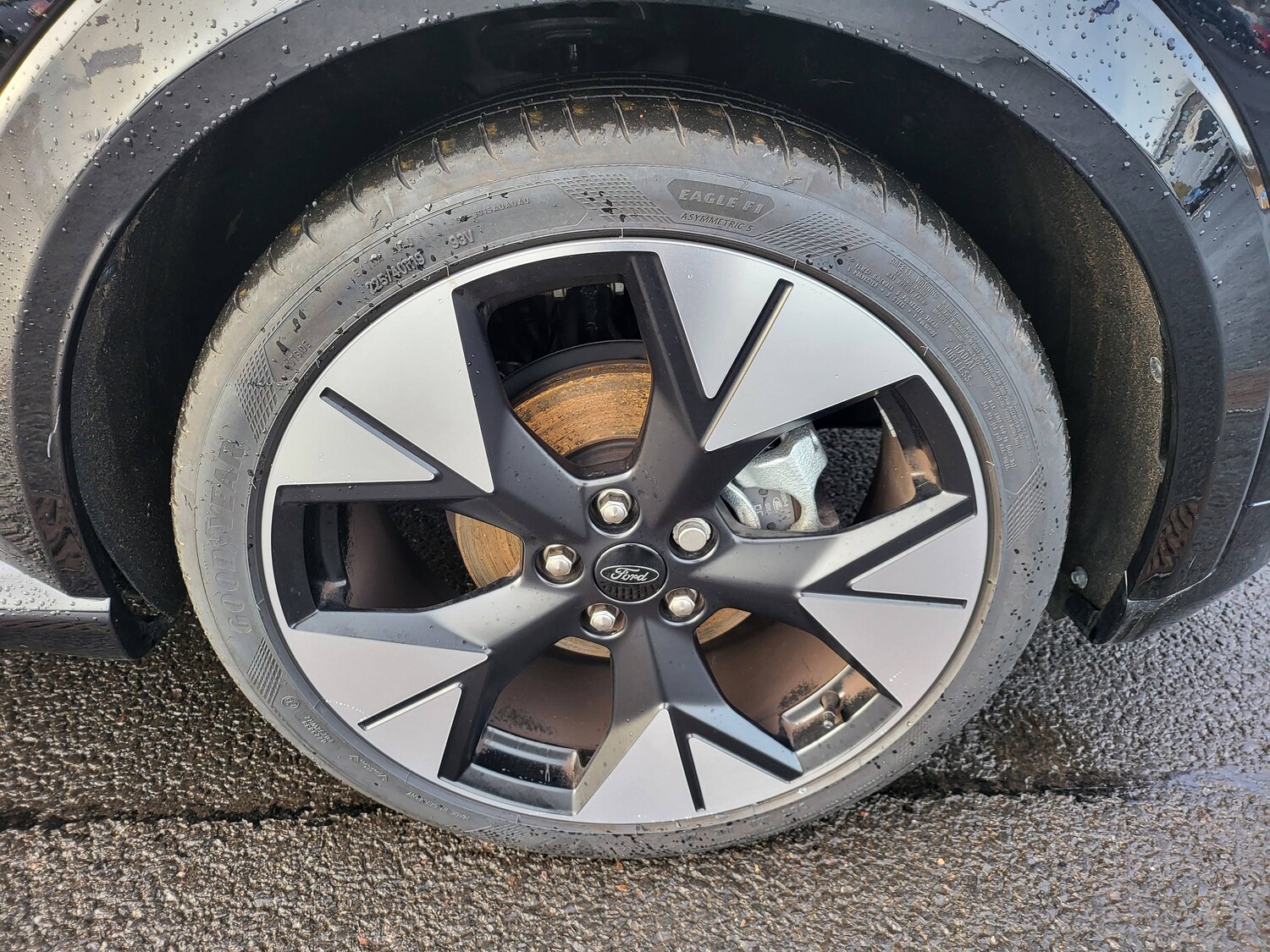 Used Ford Puma 2025 for sale - 77418568: Photo 36