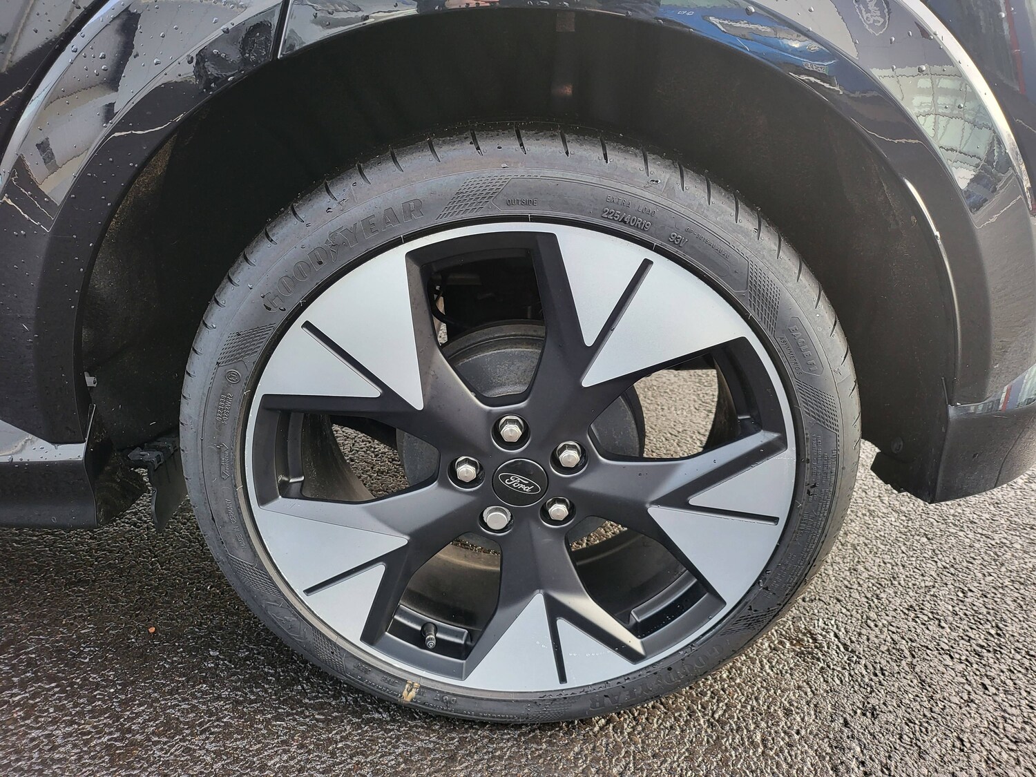 Used Ford Puma 2025 for sale - 77418568: Photo 38