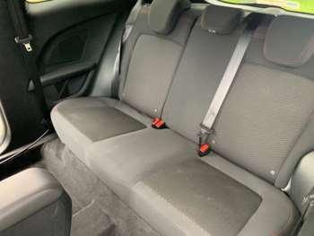 Used Ford Fiesta 2021 for sale - 74941899: Photo