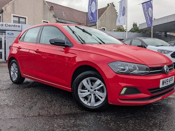 Used Volkswagen Polo 2019 for sale - 79262483: Photo