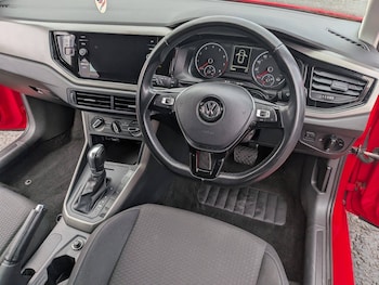 Used Volkswagen Polo 2019 for sale - 79262483: Photo