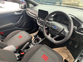 Used Ford Fiesta 2022 for sale - 74819149: Photo