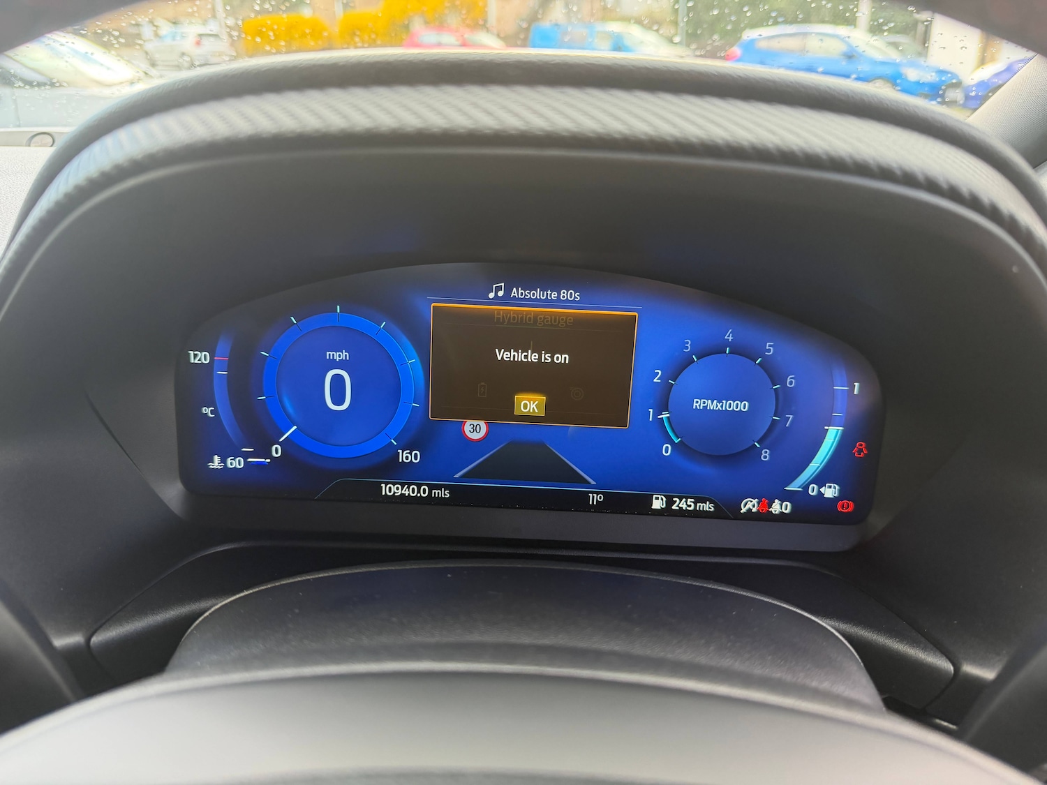 Used Ford Puma for sale - 78123733: Photo 10