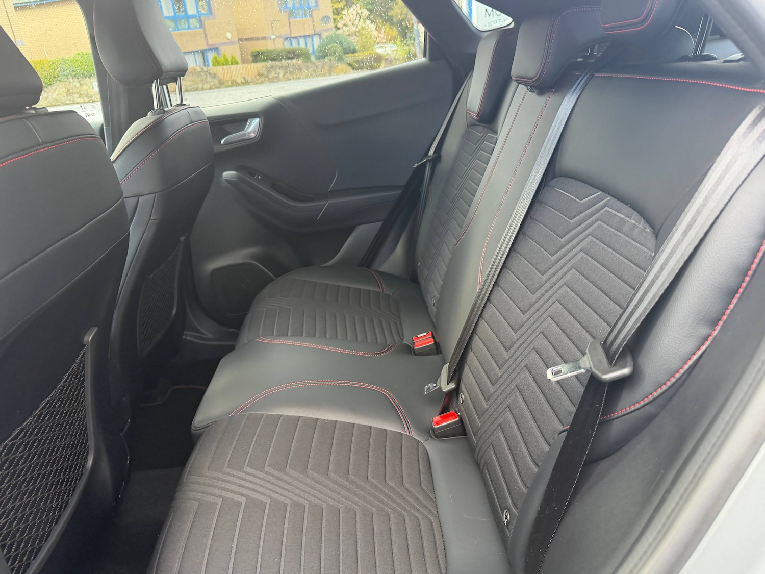 Used Ford Puma for sale - 78123733: Photo 13