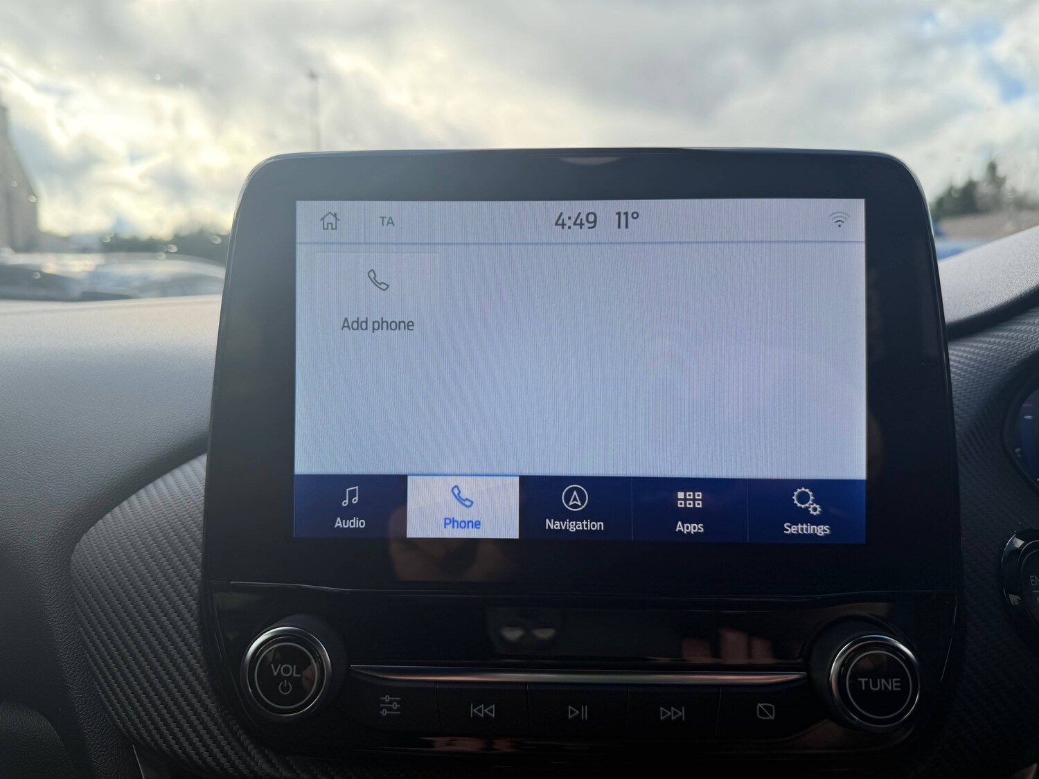 Used Ford Puma for sale - 78123733: Photo 18