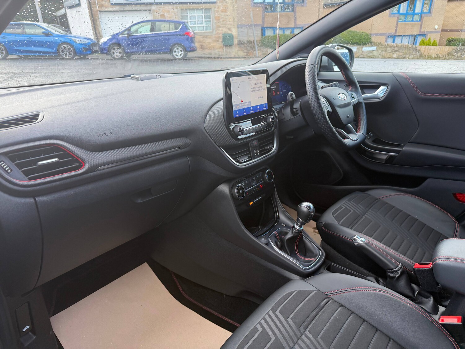 Used Ford Puma for sale - 78123733: Photo 19