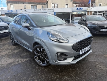 Used Ford Puma undefined for sale - 78123733: Photo