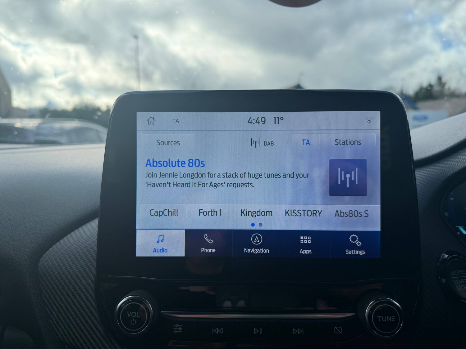 Used Ford Puma for sale - 78123733: Photo 20