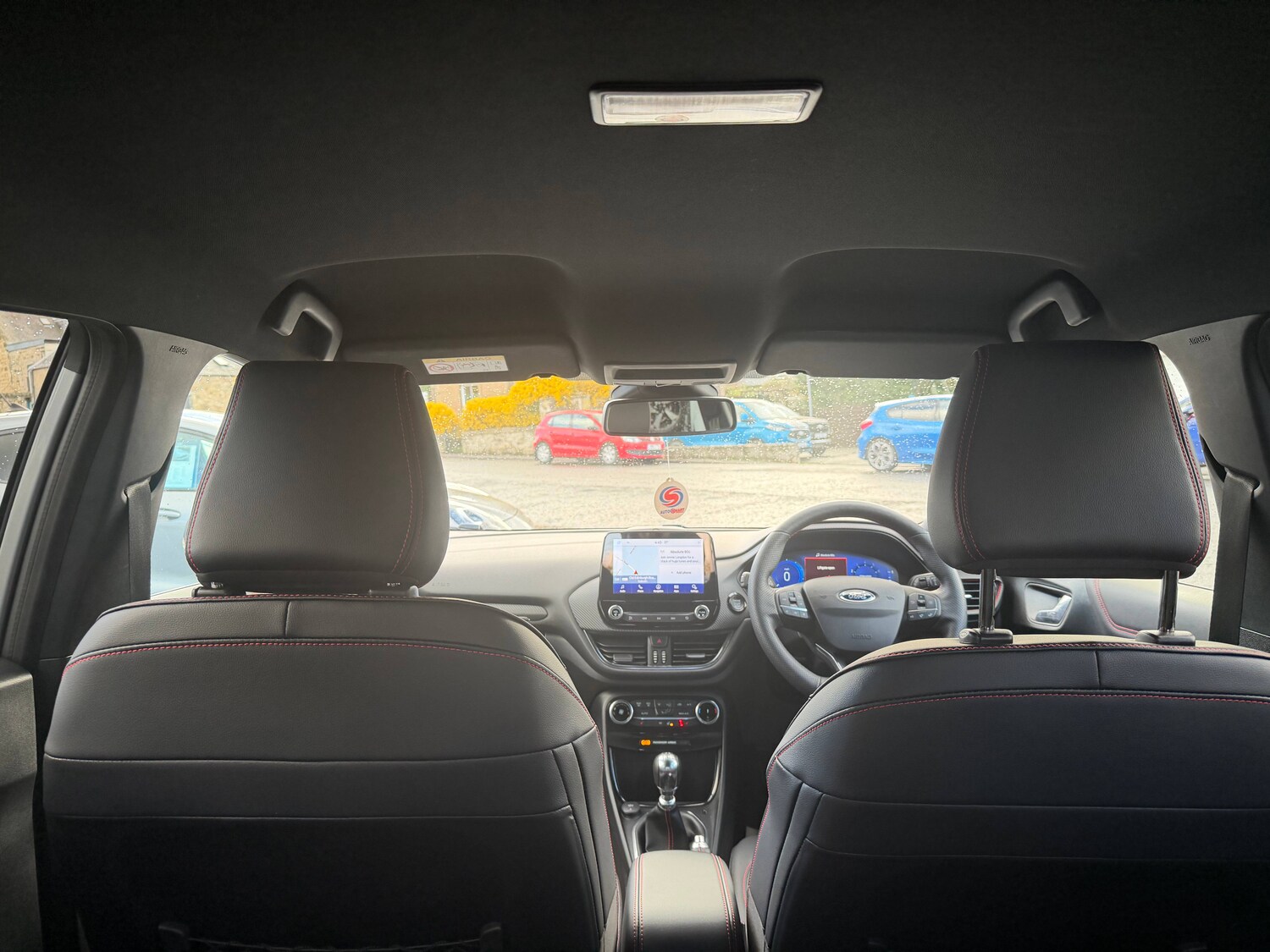 Used Ford Puma for sale - 78123733: Photo 21