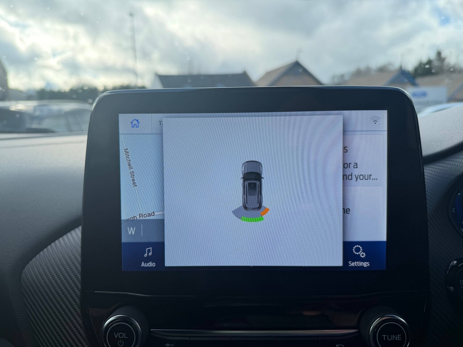 Used Ford Puma for sale - 78123733: Photo 22