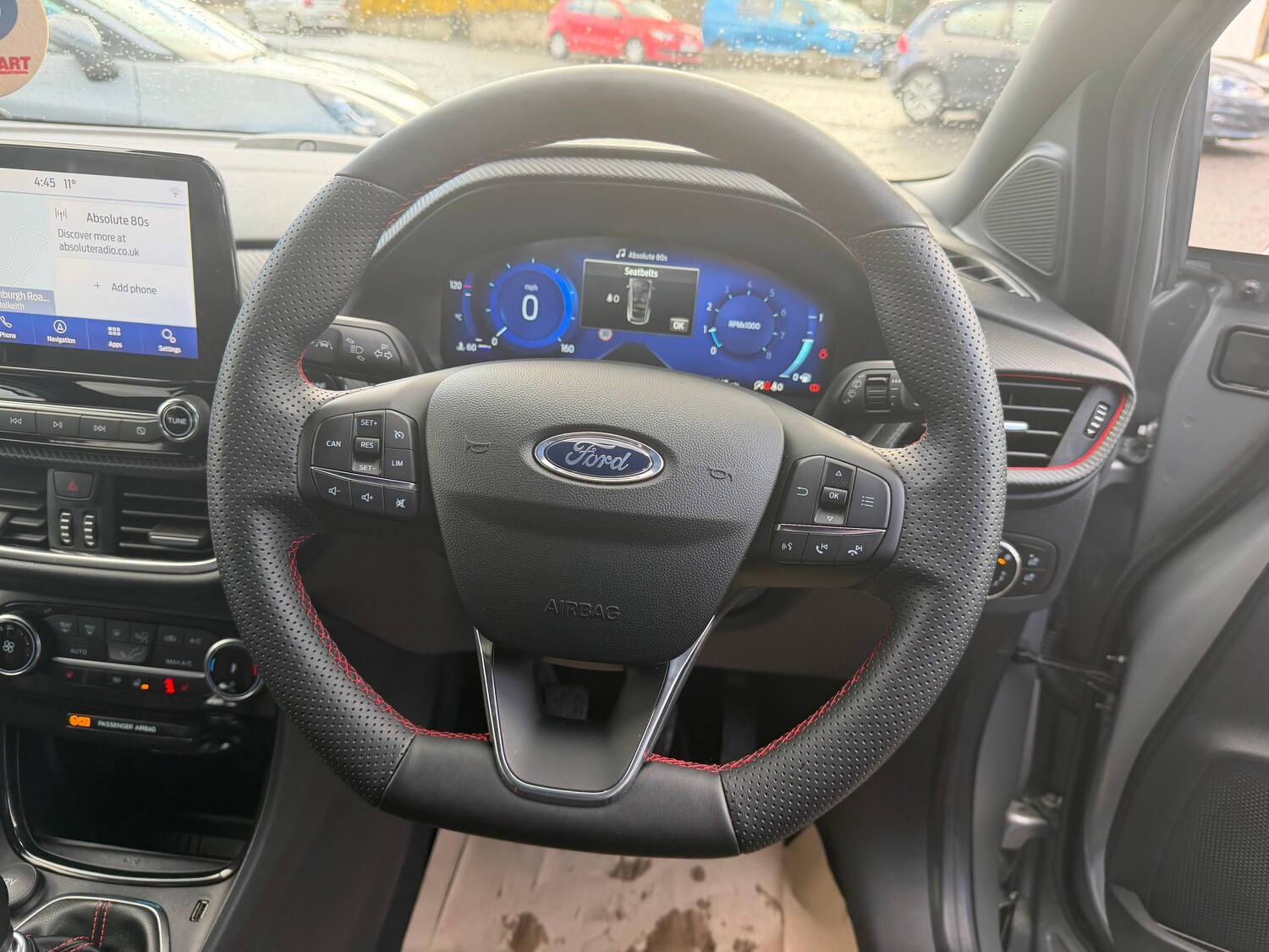 Used Ford Puma for sale - 78123733: Photo 23