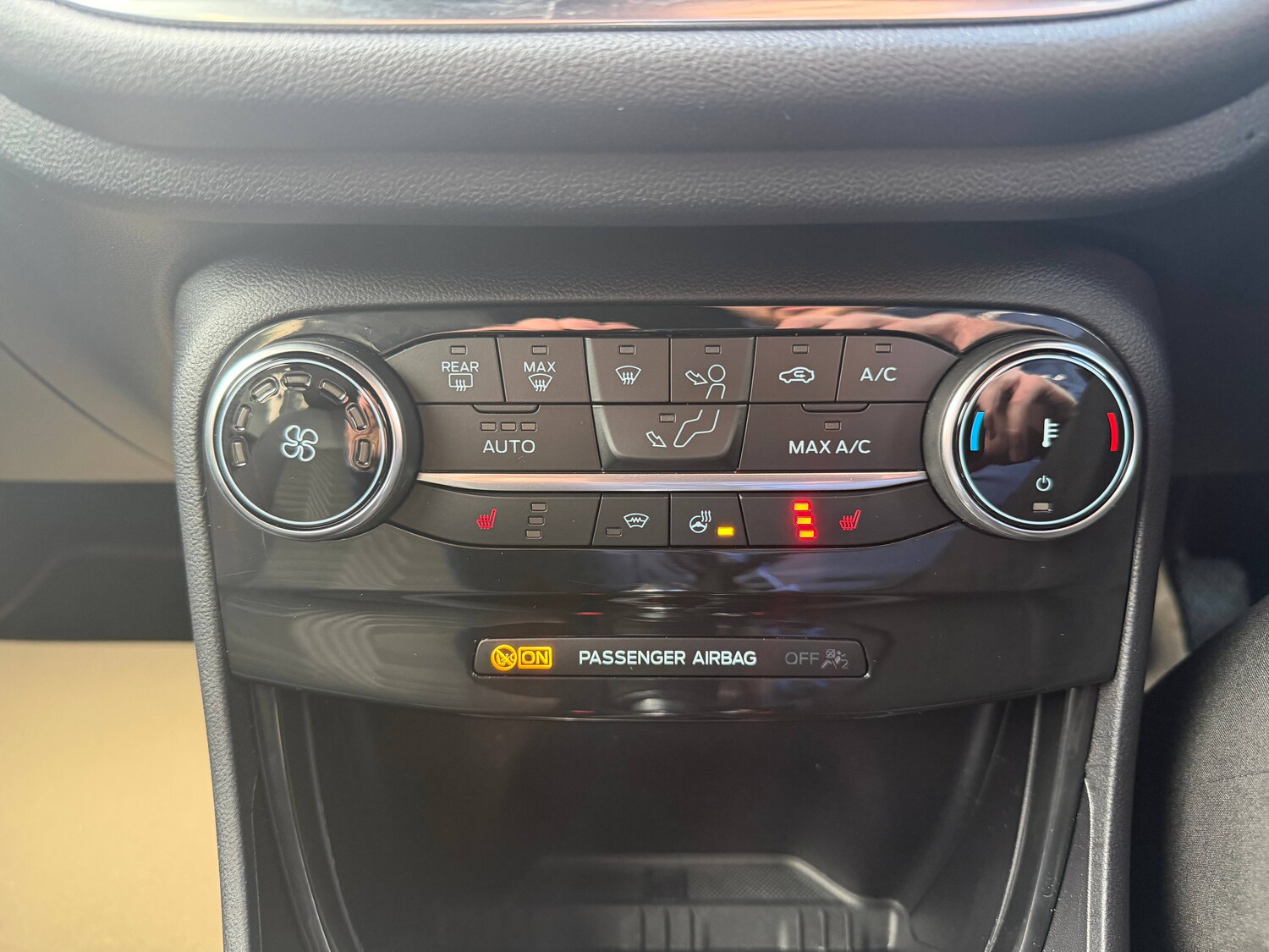 Used Ford Puma for sale - 78123733: Photo 27