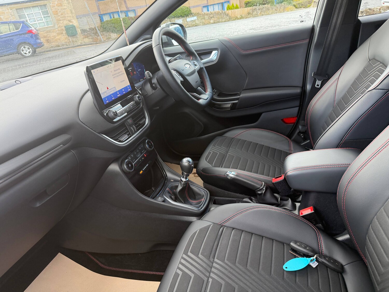 Used Ford Puma for sale - 78123733: Photo 28